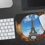 France Eiffel Tower Mousepad