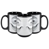 Funny Face Mug 6