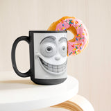 Funny Face Mug 6