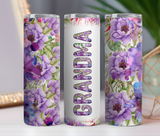 Grandma 20oz Tumbler