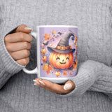Happy Halloween 15oz Mug