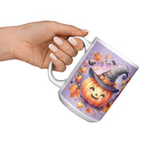 Happy Halloween 15oz Mug