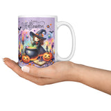 Happy Halloween 15oz Mug