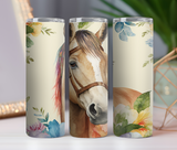 Horse 20oz Tumbler