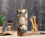 Horse 20oz Tumbler