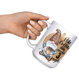 I Like Coffee And Maybe 3 People 15oz Mugs