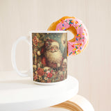 It's The Most Wonderful Time Of The Year 15oz Mug
