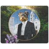 Kobe Yorkshire Terrier Puzzle