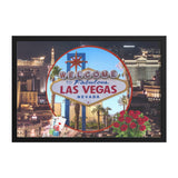 Las Vegas Print