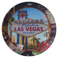 Las Vegas Plate