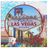 Las Vegas Canvas