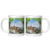 Lighthouse 11oz Mug