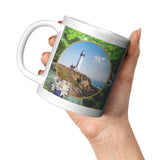 Lighthouse 11oz Mug