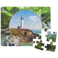 Lighthouse Puzzle