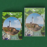 Lighthouse Playing Cards