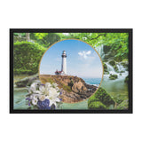 Lighthouse Print