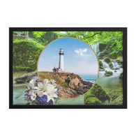 Lighthouse Print