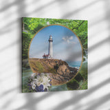 Lighthouse Canvas