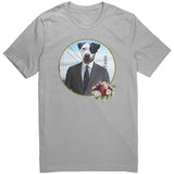 Luke Australian Cattle Dog  T Shirt