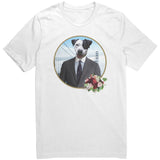 Luke Australian Cattle Dog  T Shirt