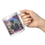 Max Schnauzer 11oz Mug