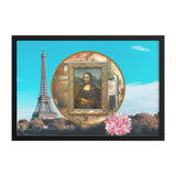 Mona Lisa Print