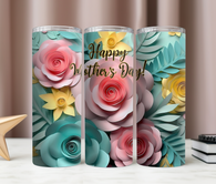 Mother's Day 20oz Tumbler