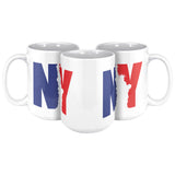 New York Mug