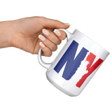 New York Mug