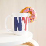 New York Mug