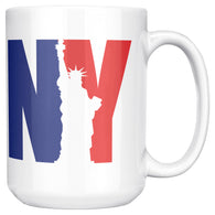 New York Mug