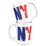 New York Mug