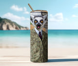 Alex Lemur 20oz Tumbler