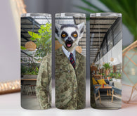 Alex Lemur 20oz Tumbler