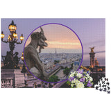 Paris Puzzle