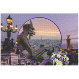 Paris Puzzle