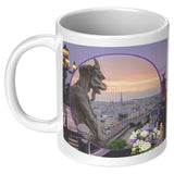 Paris 11oz Mug