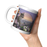 Paris 11oz Mug