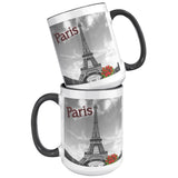 Paris 15oz Mug