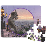 Paris Puzzle