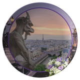 Paris Plate