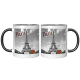 Paris 11oz Mug