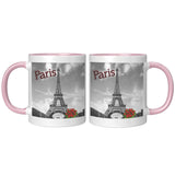 Paris 11oz Mug