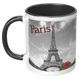 Paris 11oz Mug