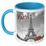 Paris 11oz Mug