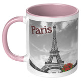 Paris 11oz Mug