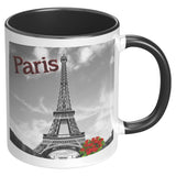 Paris 11oz Mug