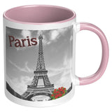 Paris 11oz Mug