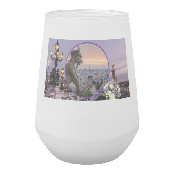 Paris 13oz Wine Glass