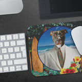 Peter Pit Bull Mousepad